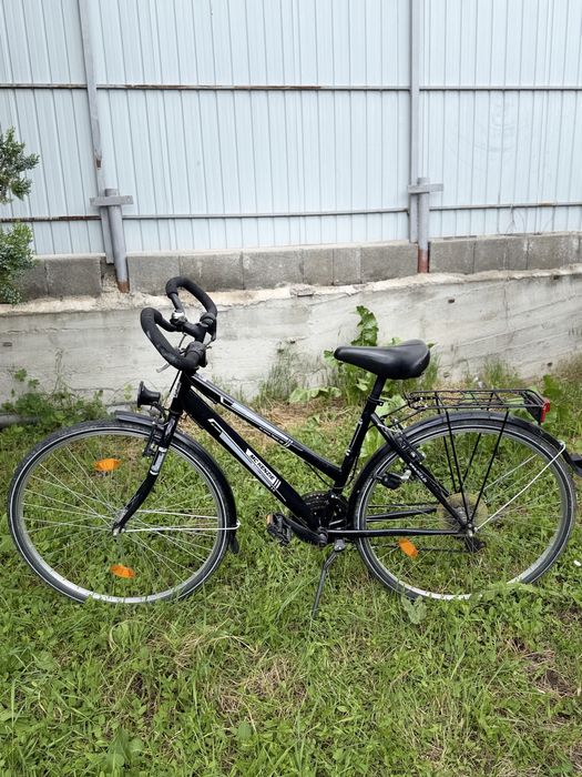 Biciclete de vânzare