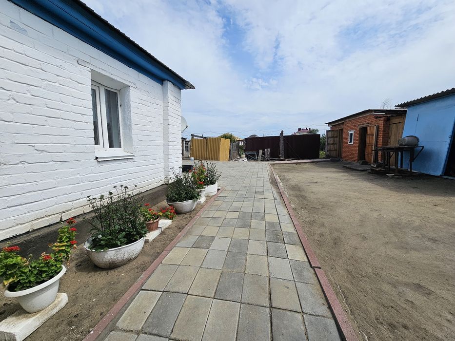 Продажа дома в г.Тобыл