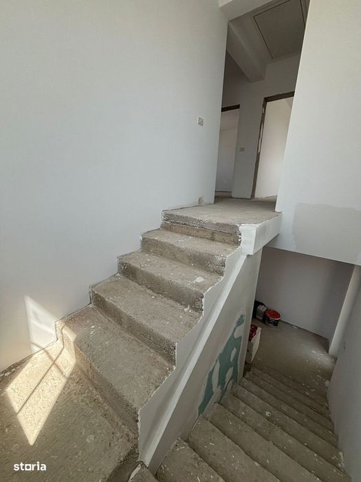 Duplex premium de vanzare, in Mosnita Veche