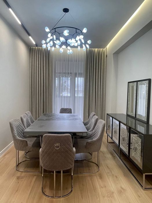 Премиум 2/3 комн квартира от| 1000$+|Яккасарайский район