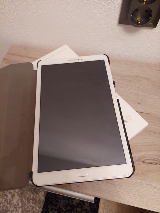 Samsung Tab Galaxy Tab A6