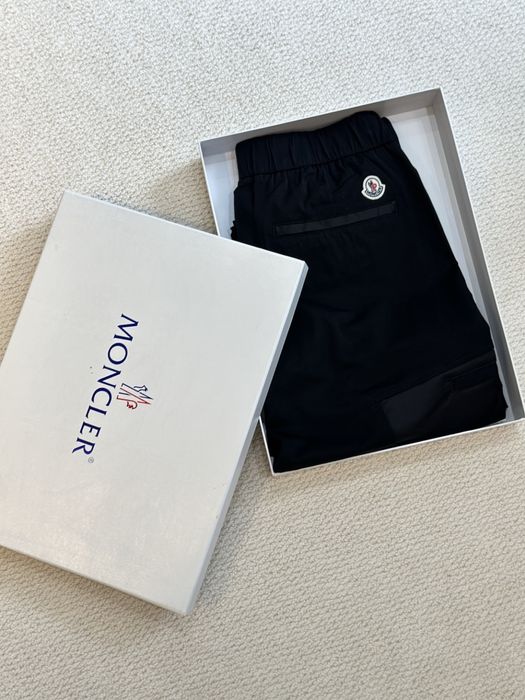 Pantaloni Moncler , calitate premium , pe comanda , noi , L