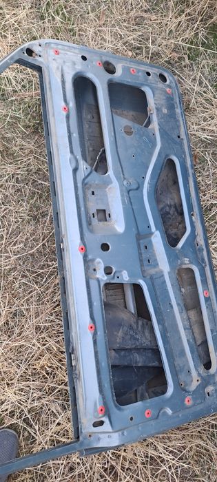 Двери ВАЗ 08-2113