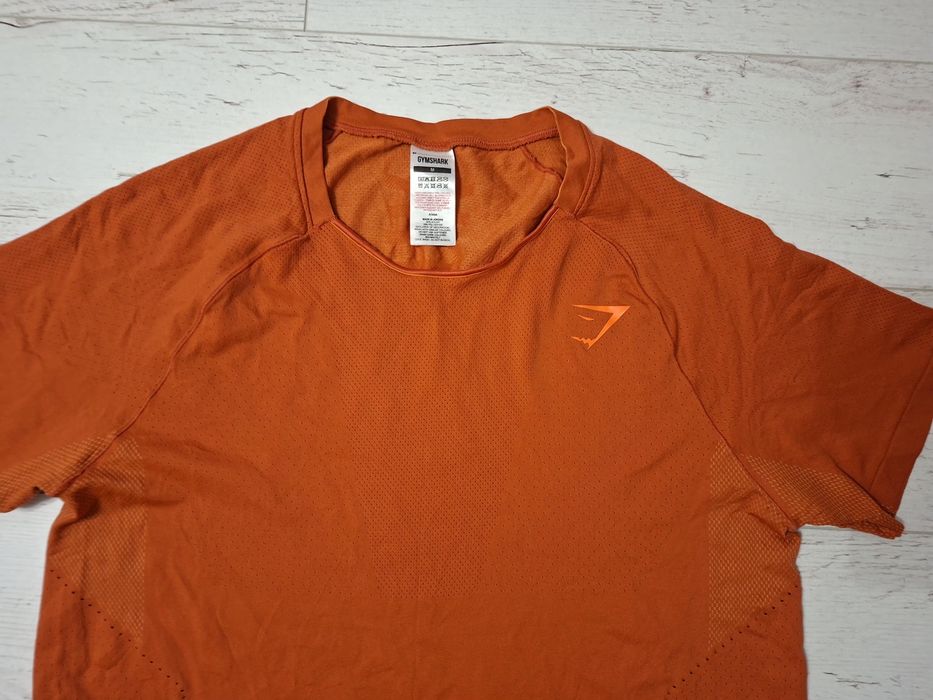 Gymshark-Ориг.тениска