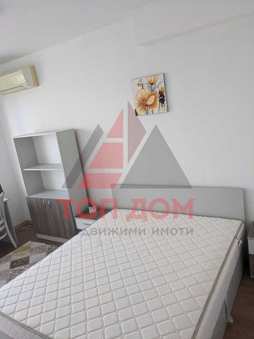 Дава се под наем Двустаен апартамент в Варна, Чаталджа - 105 кв.м за 739.5 € - Снимка #6