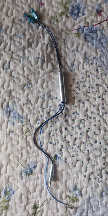 Продавам навигация NAVI-IT за Шкода Октавия