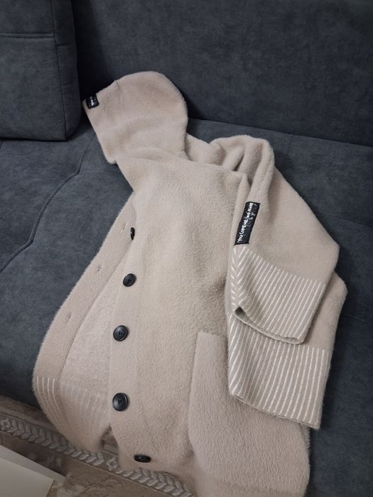 Продам кардиган альпака 5000т