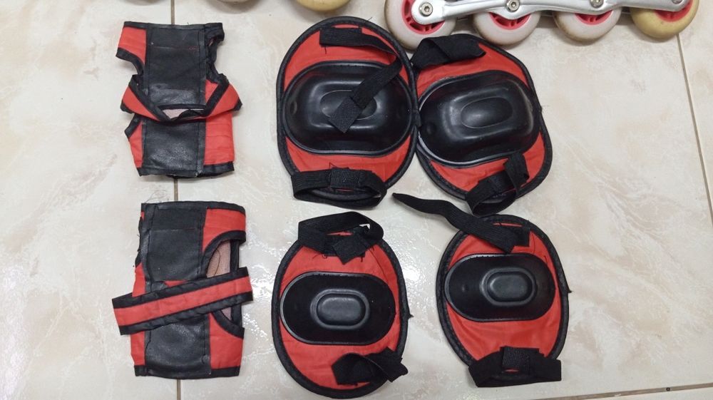 Ролери, регулируеми, 35-38