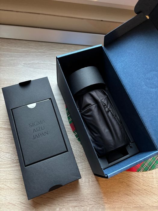 Sigma 17-40mm F1.8 DC Art RF -  nou / doar desigilat