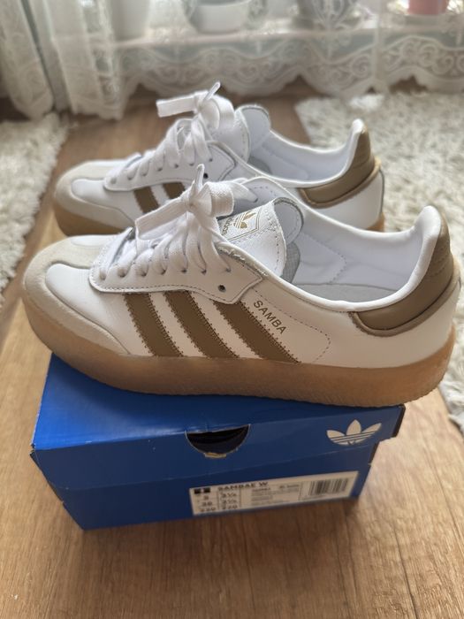 Adidas Sambae W 36 размер