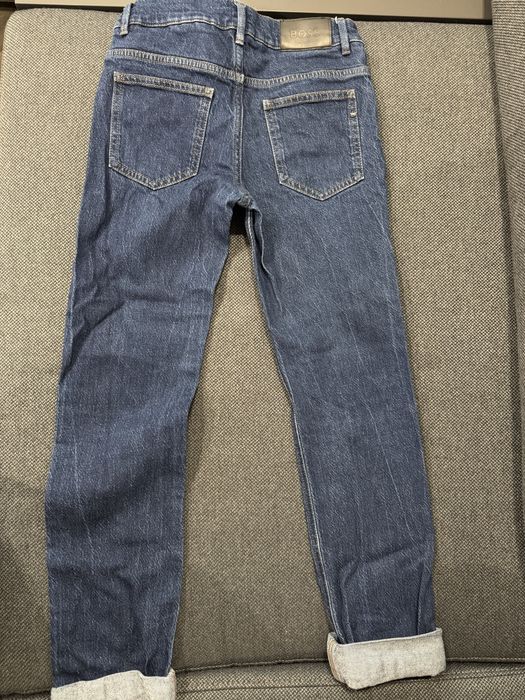 Дрехи за момче Calvin Klein, GUESS и Boss,размер