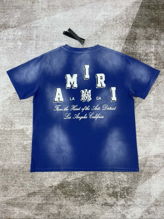 Tricou Amiri Calitate Premium