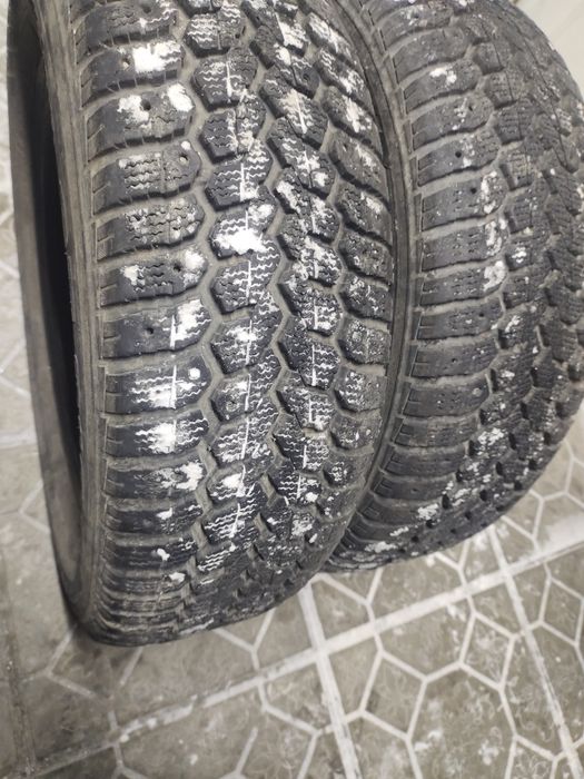 205 65 р15 зимние