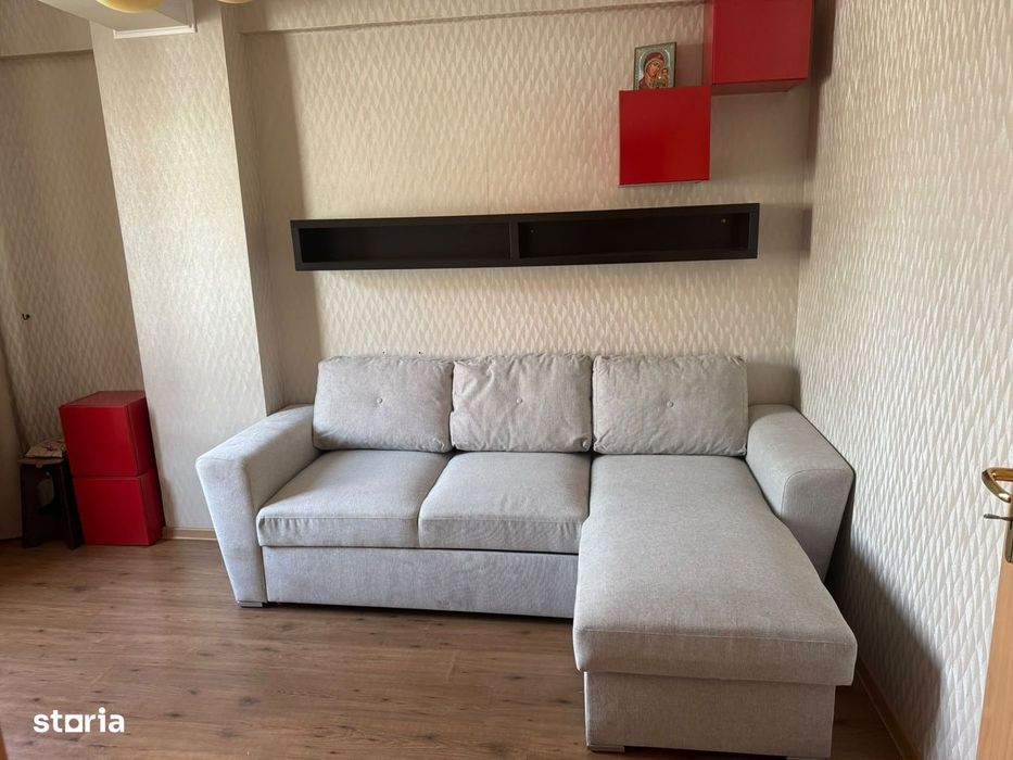 Apartament 2 camere Podu de Piatra — fotografia 1