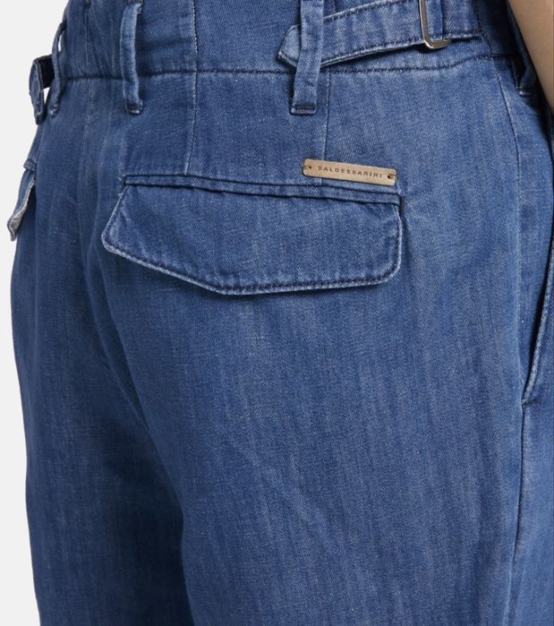 Продавам чисто нов панталон Baldessarini