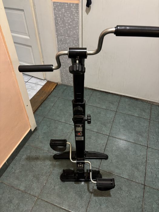 Vitarid R bicicleta de recuperare