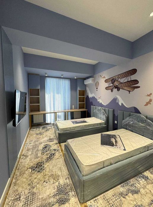 ПРОДАЖА КВАРТИРЫ!3х комнатная,98м2|ЖК "Кипарис",Ц4. США