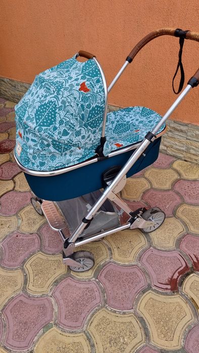 Комбинирана детска количка Mamas&Papas