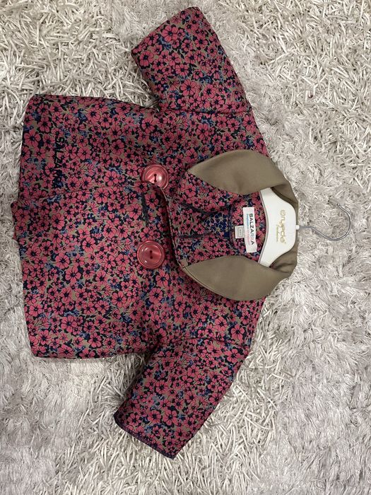 Salzarra сако за 4г.