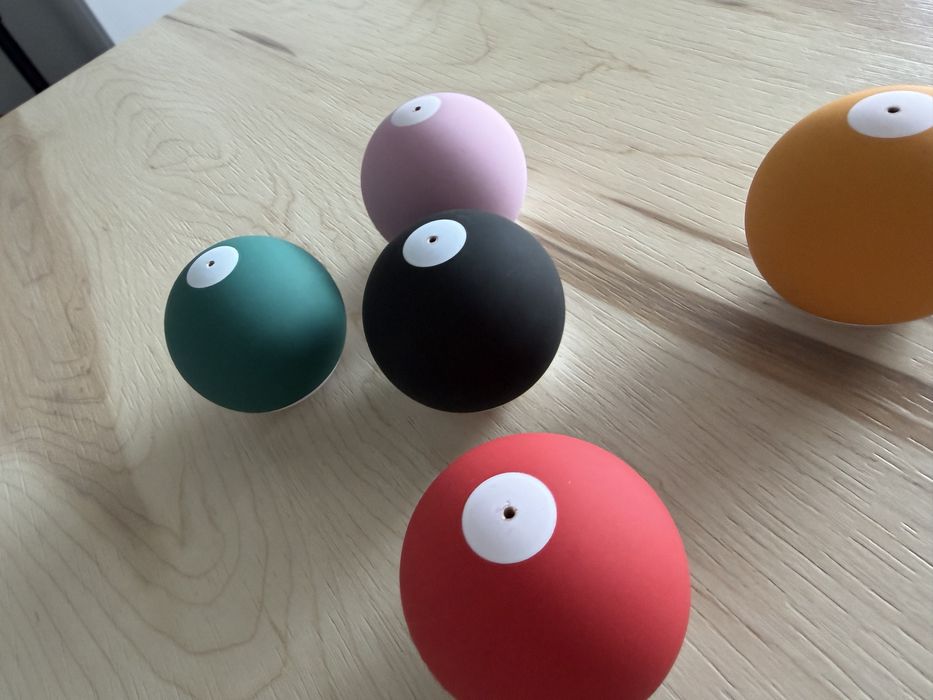 Tama Kendama , bila kendama -(Neagra)