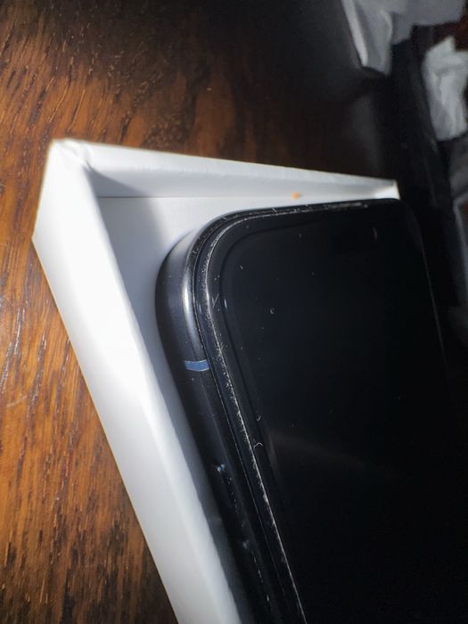 Iphone 15 pro max  256GB - НОВ ОРИГИНАЛЕН ДИСПЛЕЙ!