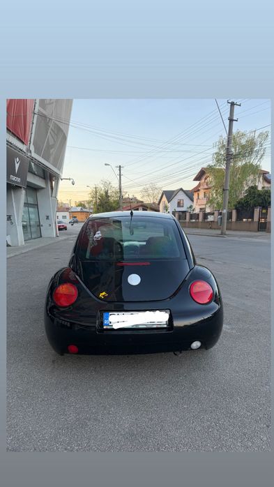 VOLKSWAGEN Beetle 2003 — imagine 3