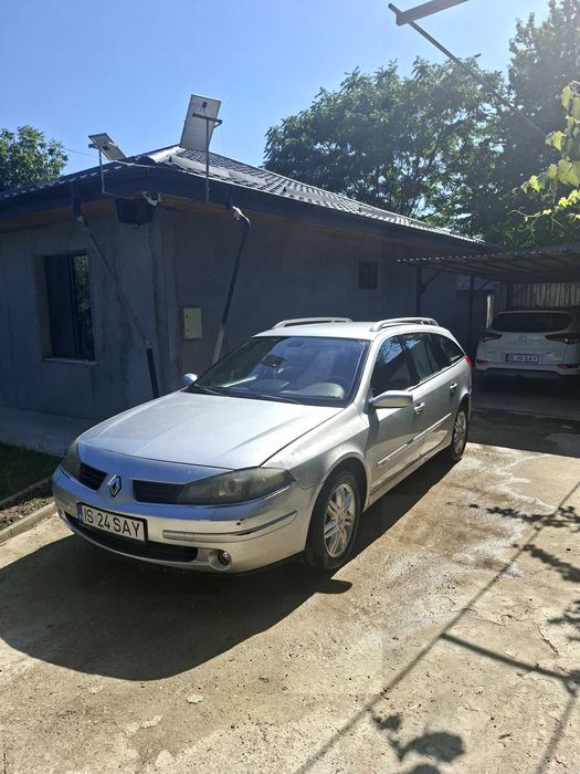 RENAULT Laguna 0 — imagine 3