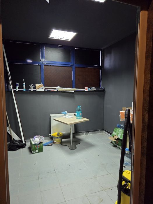 Inchiriere Spatiu central