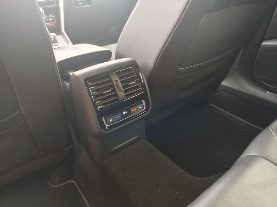 Arteon 2021 R-line Shotting Brake