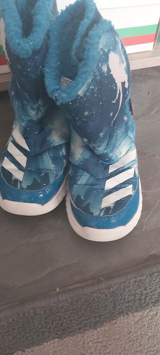adidas 31ви номер