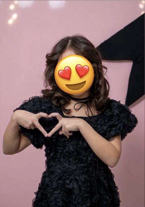 Платье для девочек