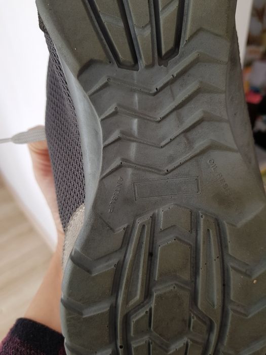 Pantofi de protecție nr 44