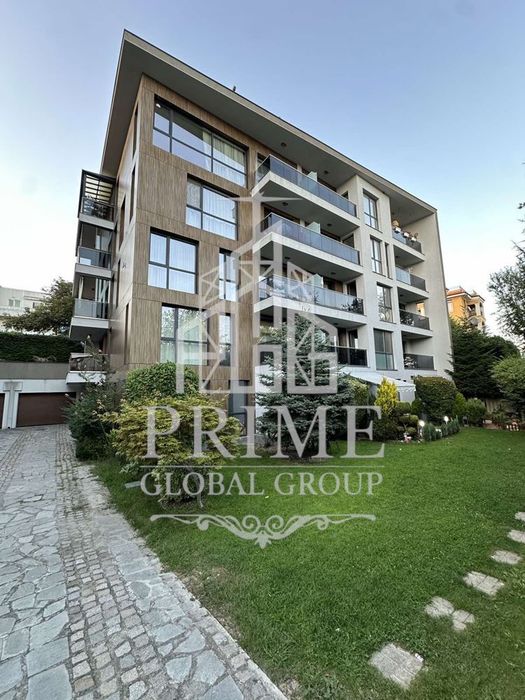 Продава се Двустаен апартамент в Варна, м-т Евксиноград - 65 кв.м за 3062 €/кв.м - Снимка #11