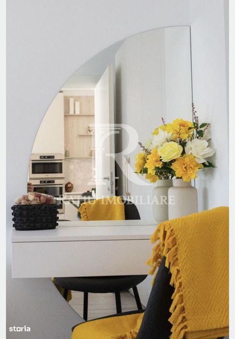 Apartament modern cu 2 camere | Prima Onestilor | Oradea