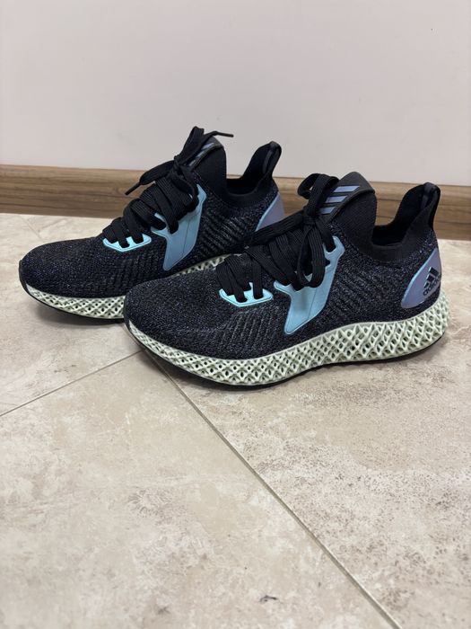 adidas Alphaedge 4D Goodbye Gravity