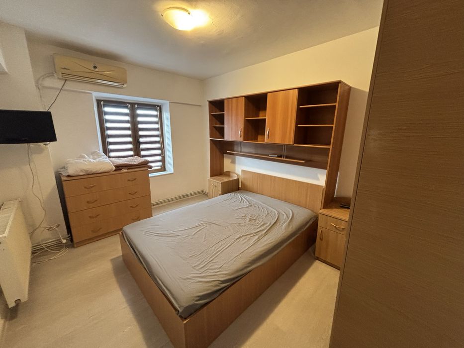 Apartament 2 camere open space hala centrala - centrul civic