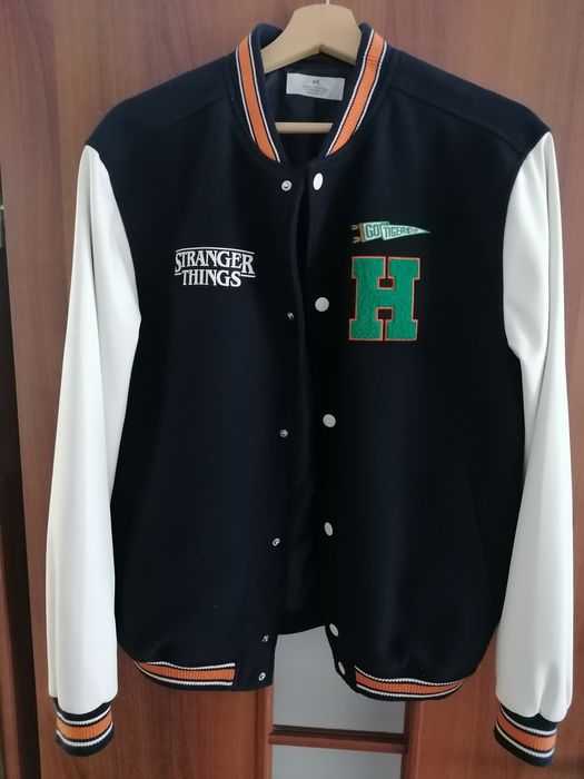 Geaca primavara baiat H&M