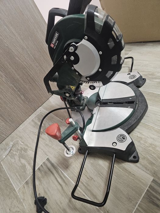 Circular stationar Parkside