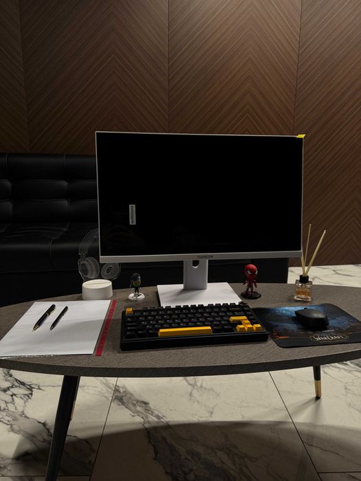 Акция! Новые  моноблоки , оптом и в розницу.