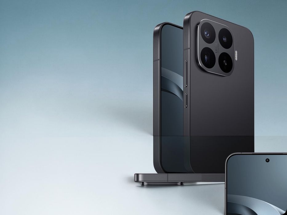 НОВ! Xiaomi 17T Pro 5G 512GB 12RAM Black / Deep Blue Гаранция!