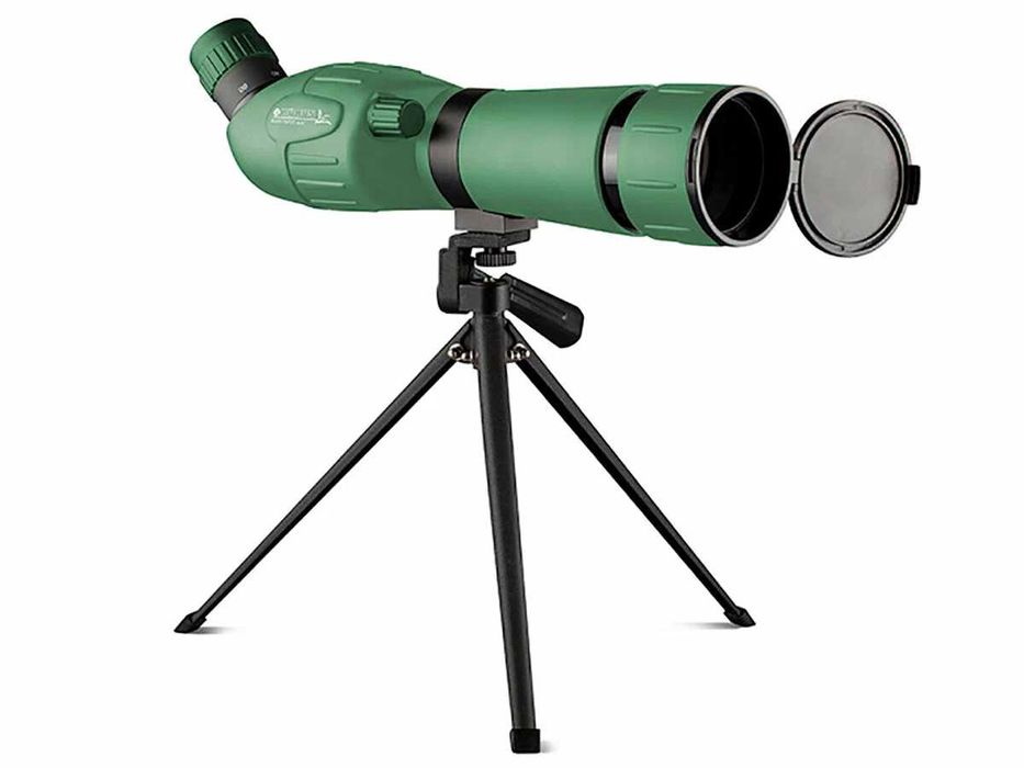 Зрительная труба Konus Konuspot-60C 20-60x60mm