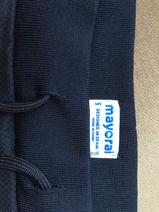 Детски панталон MAYORAL, 110cm