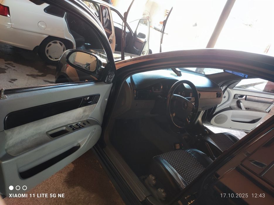 Лачетти 1.8 яхшилап ку́рип окип тел клила