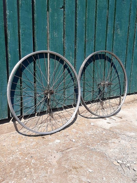 trotinetă/roti bicicletă