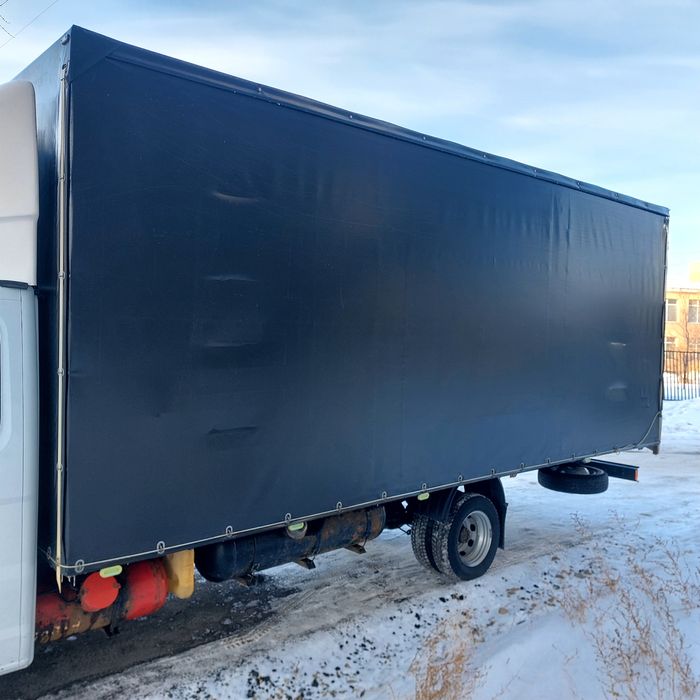 Продам борт на газель