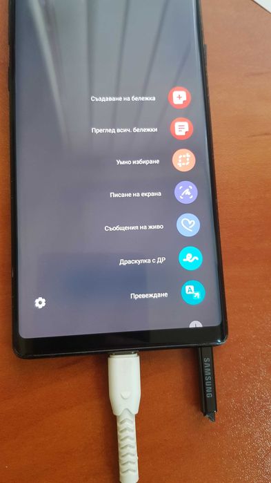 Samsung Galaxy Note9 128GB N960