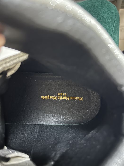 Maison Martin Margiela