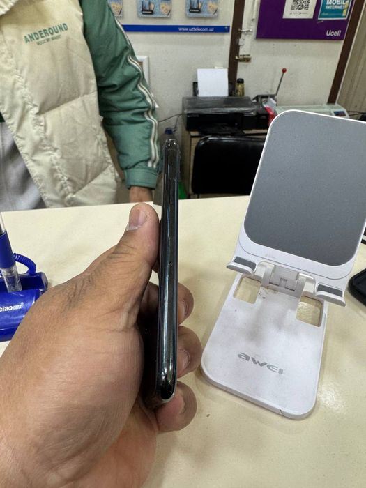 Iphone 11 Pro 256gb mosh