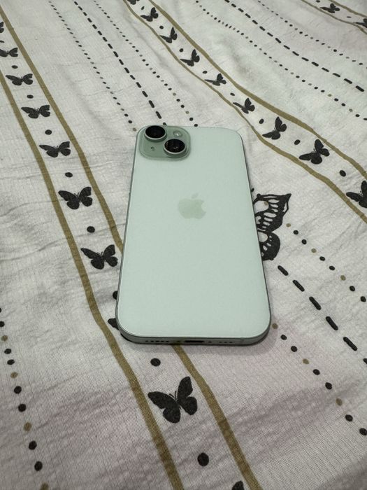 Iphone 15/128 EAC