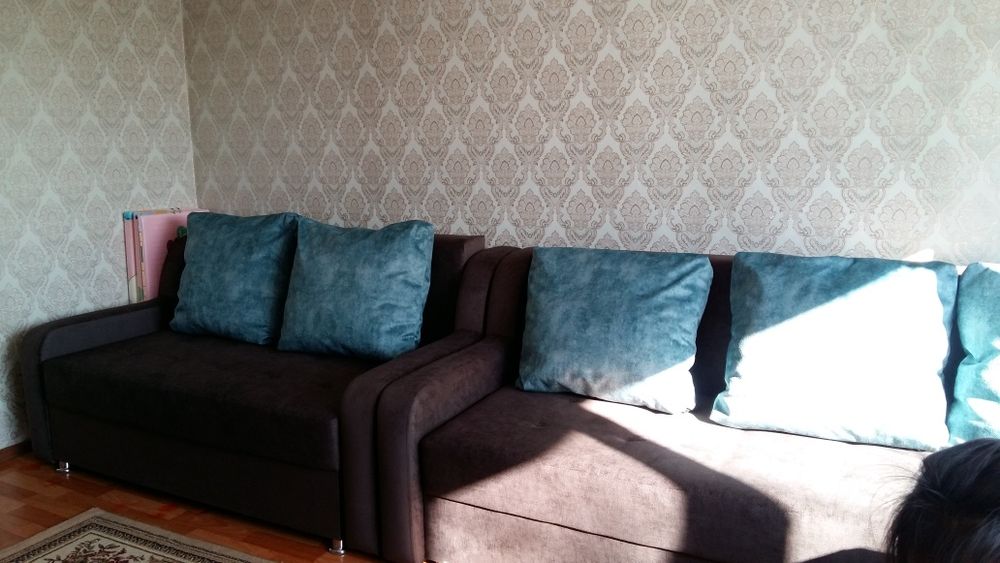 Продам мягкий диван